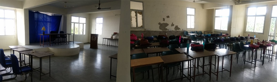 Bala Satiji Mahila B.ED College