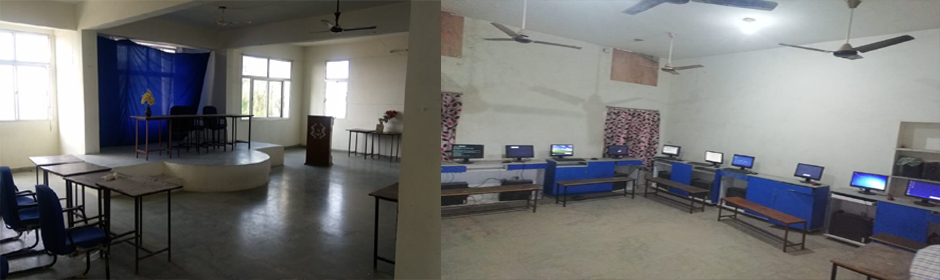 Bala Satiji Mahila B.ED College